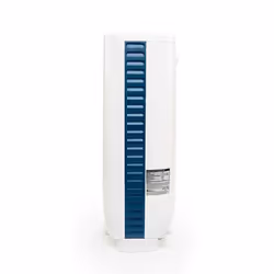 Meaco DD8L déshumidificateur 2 L 48 dB 330 W Blanc