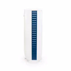 Meaco DD8L déshumidificateur 2 L 48 dB 330 W Blanc - Vue supplémentaire 4