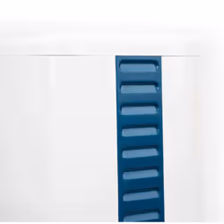 Meaco DD8L déshumidificateur 2 L 48 dB 330 W Blanc - Vue supplémentaire 5