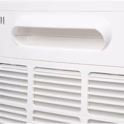 Meaco DD8L déshumidificateur 2 L 48 dB 330 W Blanc - Vue supplémentaire 6