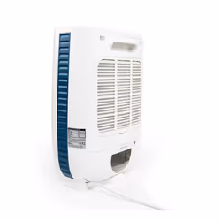 Meaco DD8L déshumidificateur 2 L 48 dB 330 W Blanc - Vue supplémentaire 8