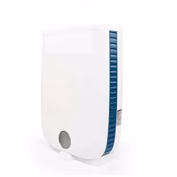 Meaco DD8L déshumidificateur 2 L 48 dB 330 W Blanc - Vue supplémentaire 9