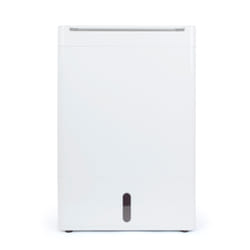Meaco DD8L Zambezi 3 L 50 dB 351 W Blanc