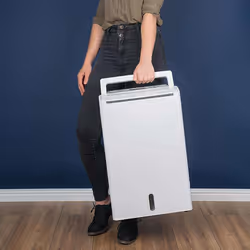Meaco DD8L Zambezi 3 L 50 dB 351 W Blanc - Vue supplémentaire 10