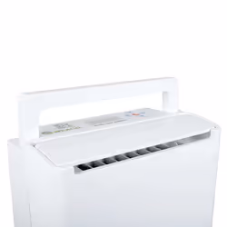 Meaco DD8L Zambezi 3 L 50 dB 351 W Blanc - Vue supplémentaire 5