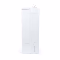 Meaco DD8L Zambezi 3 L 50 dB 351 W Blanc - Vue supplémentaire 6