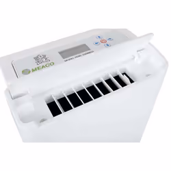 Meaco DD8L Zambezi 3 L 50 dB 351 W Blanc - Vue supplémentaire 7