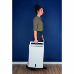 Meaco DD8L Zambezi 3 L 50 dB 351 W Blanc - Vue supplémentaire 9