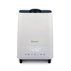 Meaco Deluxe 202 humidificateur Ultrasonic 5,3 L 25 W