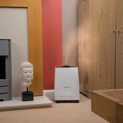 Meaco Deluxe 202 humidificateur Ultrasonic 5,3 L 25 W - Vue supplémentaire 8