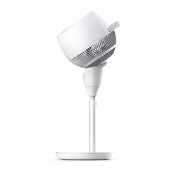 Meaco 1056P ventilateur Blanc - Vue supplémentaire 2