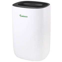 Déshumidificateur - MEACO - MeacoDry ABC 10L - 10 L/j - Ultra silencieux 36–40 dB - Jusquà 40 m²
