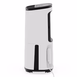 Meaco DRYARETE20 déshumidificateur 4,8 L 40 dB 216 W Blanc - Vue supplémentaire 5