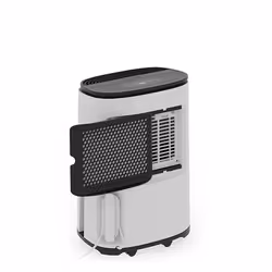 Meaco DRYARETE10 déshumidificateur 2,5 L 38 dB 151 W Blanc