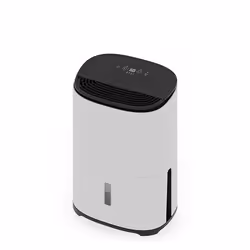 Meaco DRYARETE10 déshumidificateur 2,5 L 38 dB 151 W Blanc - Vue supplémentaire 5