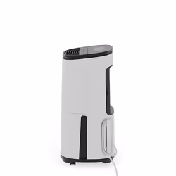 Meaco DRYARETE10 déshumidificateur 2,5 L 38 dB 151 W Blanc - Vue supplémentaire 7