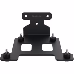 MeacoDry Arete support mural de pour déshumidificateurs 10L et 12L de - installation sûre et efficace. Optimisez el l'espace  ...