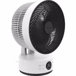 MeacoFan Sefte® 10" ventilateur de table avec sac de rangement Découvrez le MeacoFan Sefte®, notre de air de table de circula ...