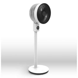 Meaco SEFTE10PS-EU ventilateur Blanc