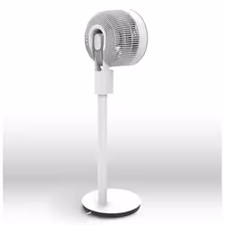 Meaco SEFTE10PS-EU ventilateur Blanc - Vue supplémentaire 2