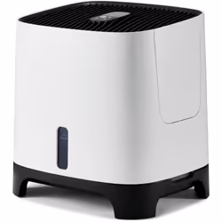 Meaco - Humidificateur à évaporation Armin® 300ml, air pur et équilibré, silencieux, efficace, avec technologie Silvertex® et modes intelligents pour