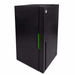Ukonic Xbox Series X, 10 L, Noir, Vert