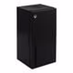Ukonic 16894, 4,5 L, Noir, Vert