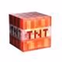 Mini Frigo - UKONIC - Minecraft - 67L - Portable - 9 Canettes