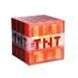 Mini Frigo - UKONIC - Minecraft - 67L - Portable - 9 Canettes