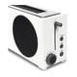 Toaster Xbox Series S - UKONIC - Licence Officielle Xbox - 800W