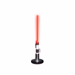 UKONIC - Star Wars - Lampe de bureau Dark Vador Sabre Laser LED - 61cm