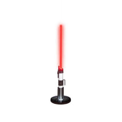 UKONIC - Star Wars - Lampe de bureau Dark Vador Sabre Laser LED - 61cm