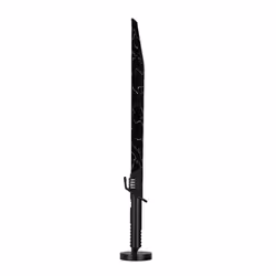 UKONIC - Star Wars The Mandalorian - Lampe de bureau Sabre Noir LED - 61cm