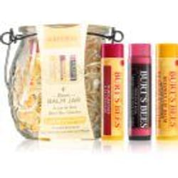 Burt’s Bees Balm Jar