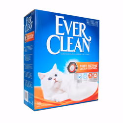 Ever Clean Fast Acting Odour Control