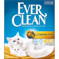Ever Clean Litterfree Paws