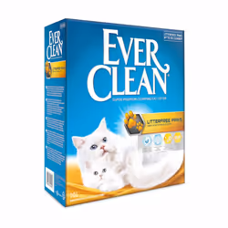 Ever Clean Litterfree Paws
