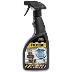 Csi-urine Spray 500ml Nettoyant Urine Chien Chiot