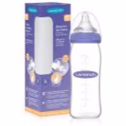 Lansinoh NaturalWave Glass Medium 240 ml