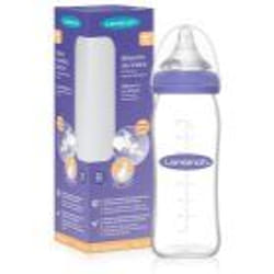 Lansinoh NaturalWave Glass Medium 240 ml