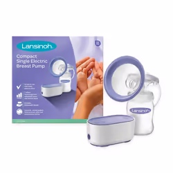 Lansinoh Compact