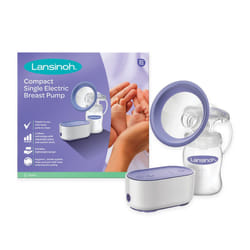 Lansinoh Compact tire-lait Électronique