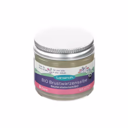 LANSINOH - Baume dallaitement BIO
