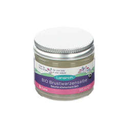 LANSINOH - Baume dallaitement BIO