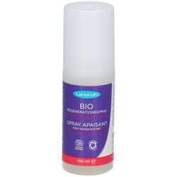 LANSINOH Spray Apaisant Post-Accouchement Bio 100ml
