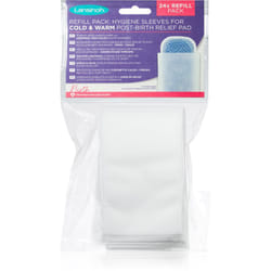 Lansinoh Cold & Warm Refill Pack 24 pcs