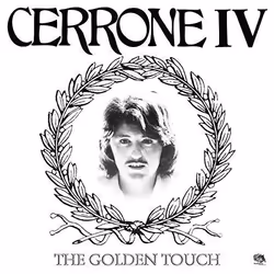 Alive AG Cerrone IV - The Golden Touch, Danse, Vinyl, Cerrone, WAS Word and Sound / Because Music, Emballage de étirable, 30 ...