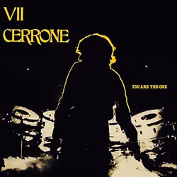 Alive AG You Are The One (VII), Danse, CD, Cerrone, Support physique, WAS Word and Sound / Because Music