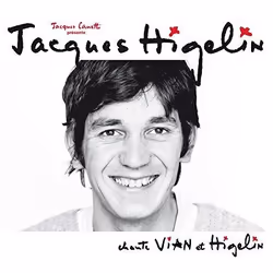 Alive AG Chante Vian Et Higelin (LP+CD), Chanson, Vinyl, Higelin, Jacques, WAS Word and Sound / Because Music, Emballage de é ...