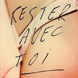 Alive AG Rester Avec Toi (feat. Miss Kittin), Électronique, Vinyl, Les Fils Du Calvaire, WAS Word and Sound / Because Music / ...
